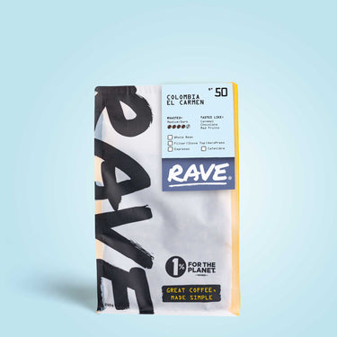 Best Selling Coffee Bundle Gift Pack